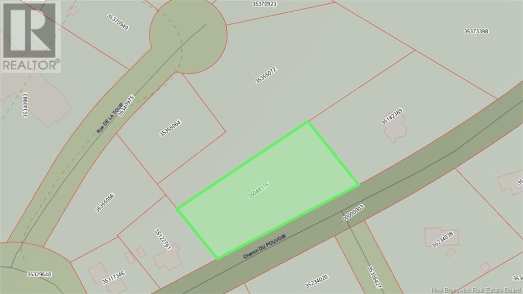 Vacant Lot Chemin Du Pouvoir Street Property Photo 2