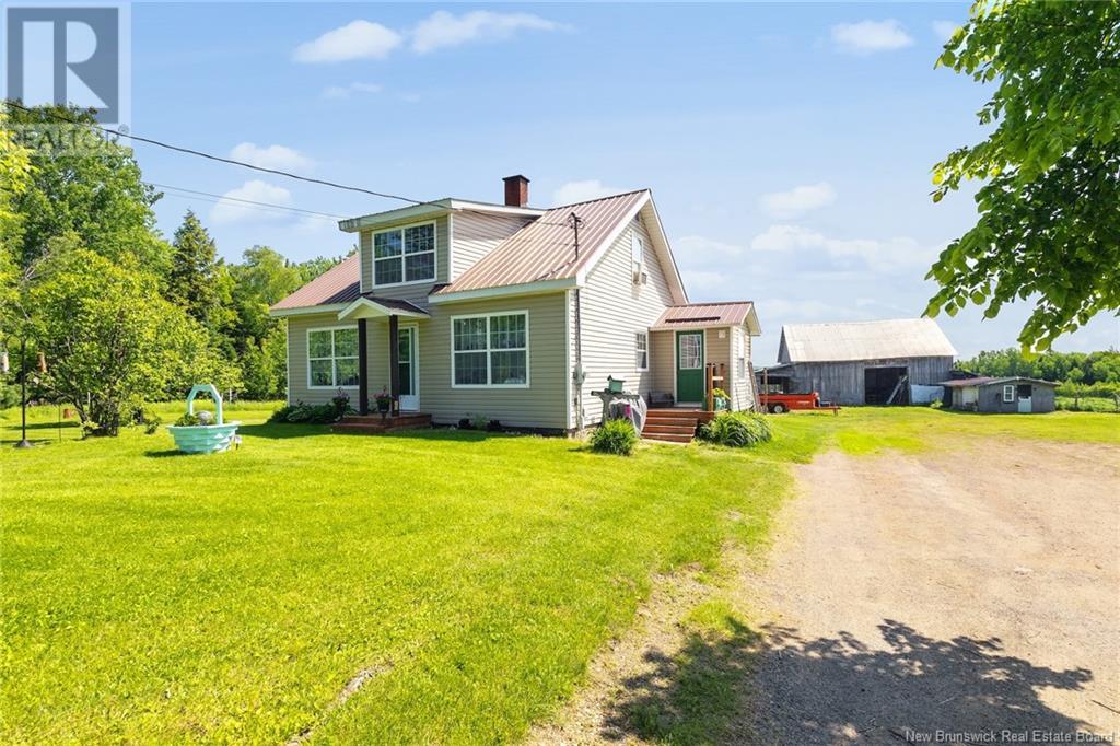 240 Briggs Corner Road Property Photo 1