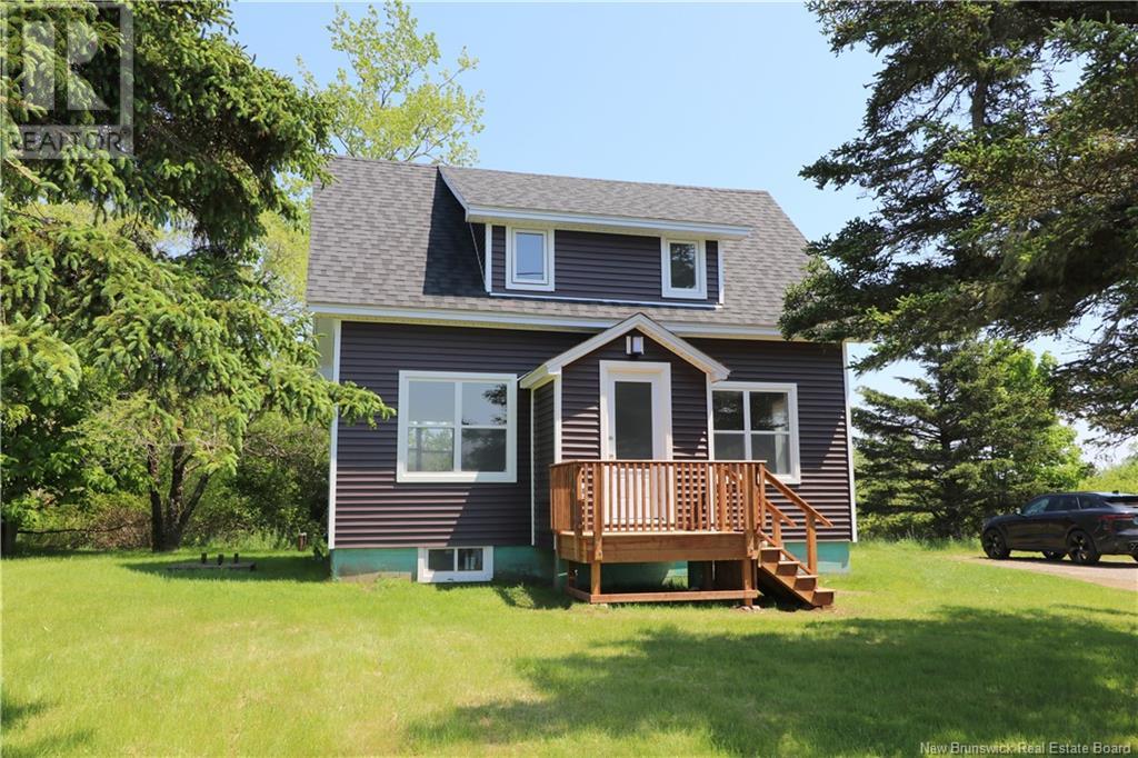 1833 Route 776 Property Photo 2