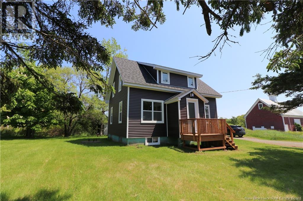 1833 Route 776 Property Photo 3