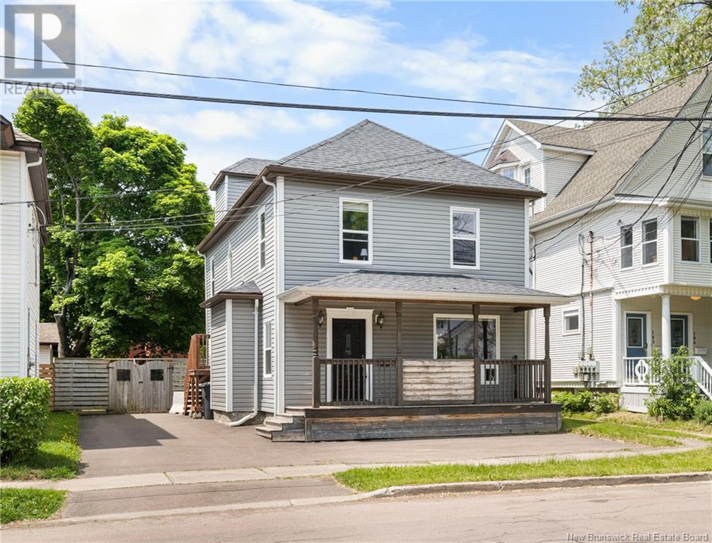 180 Highfield Street Property Photo 1