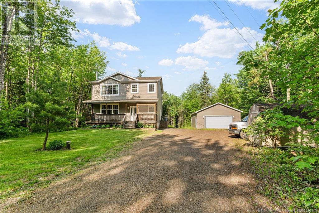 133 Maclean Crossroad Road Property Photo 1