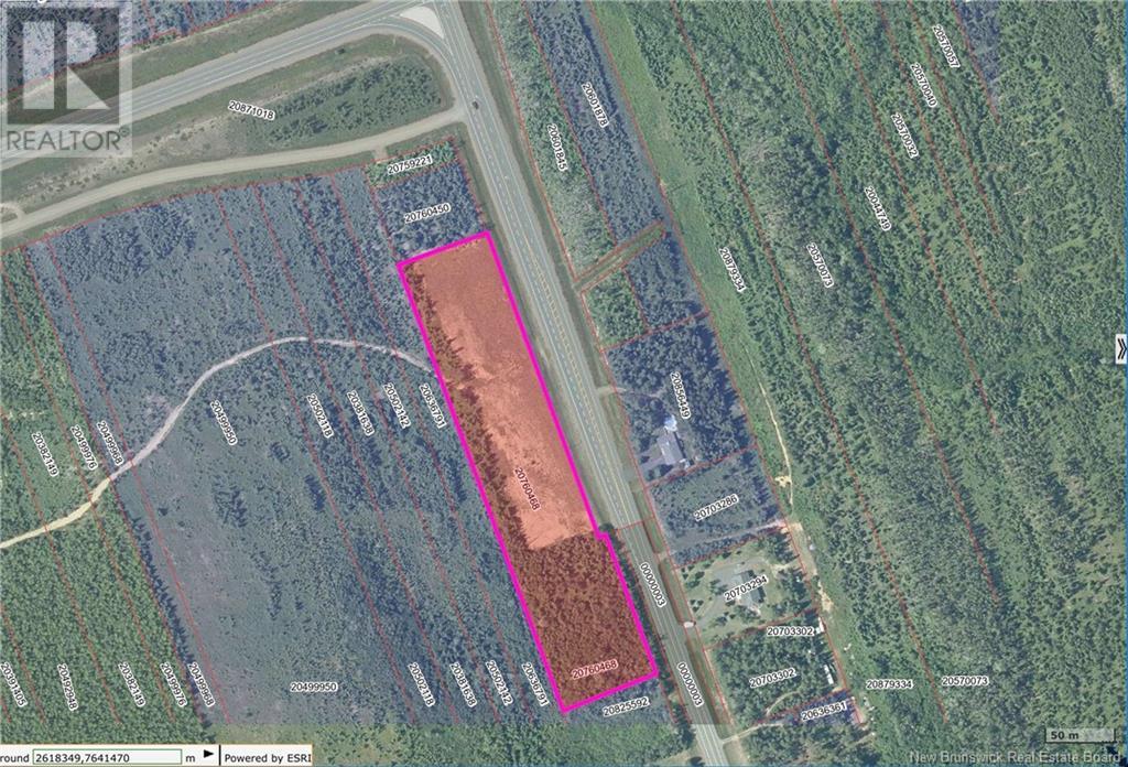Lot 4 Rue Du Portage Property Photo 1