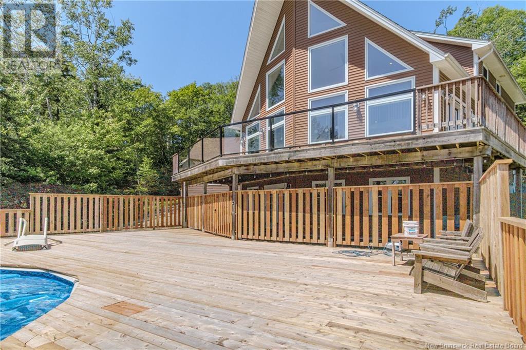 98 Milkish Creek Road Property Photo 1