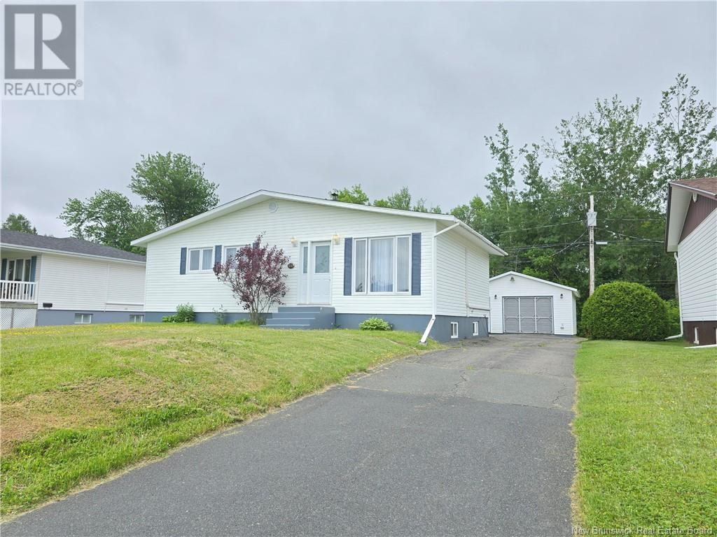 1954 Brideau Property Photo 1