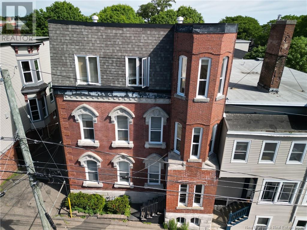127 Leinster Street Property Photo 1