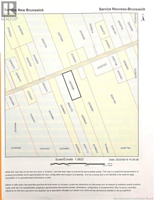 1854 Rte 160 Property Photo 8
