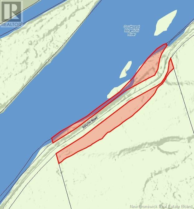 8562 Sqm Cains River Road Property Photo 1