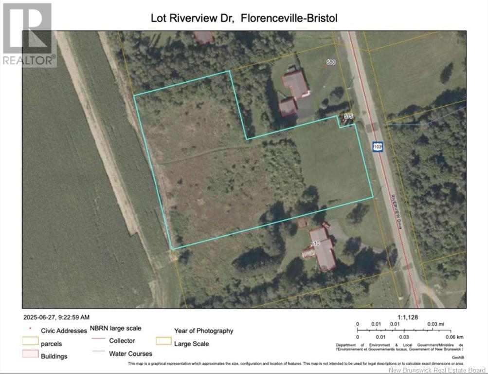 Lot Riverview Drive Property Photo 1