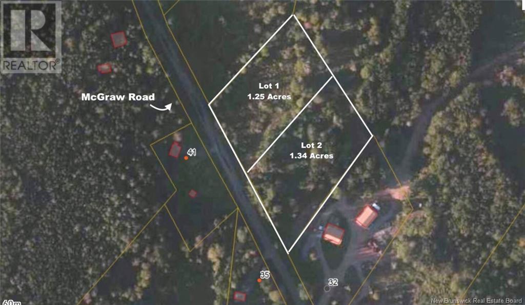 Lot 2 Mcgraw Road Property Photo 1