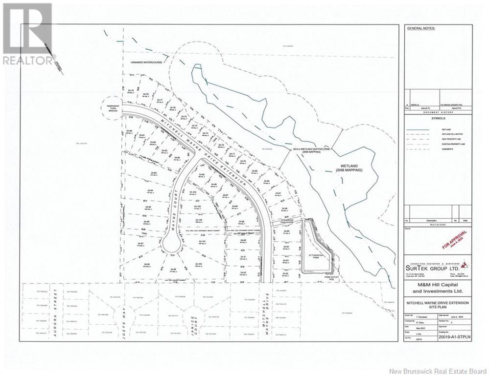 88 Mitchell Wayne Drive Property Photo 3
