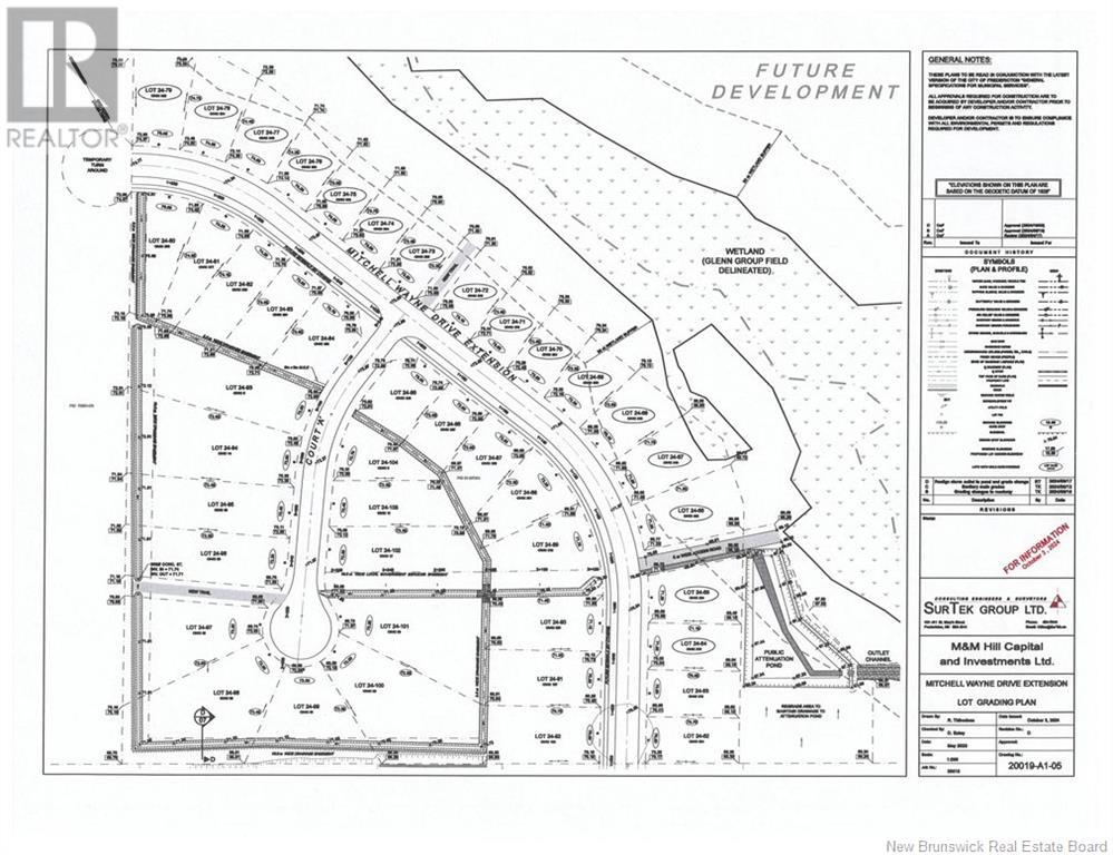 88 Mitchell Wayne Drive Property Photo 4