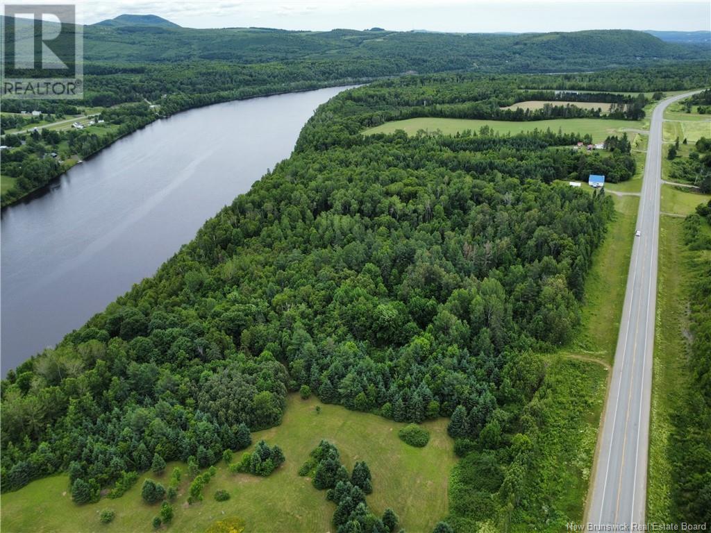 Lot Route 130 Property Photo 1