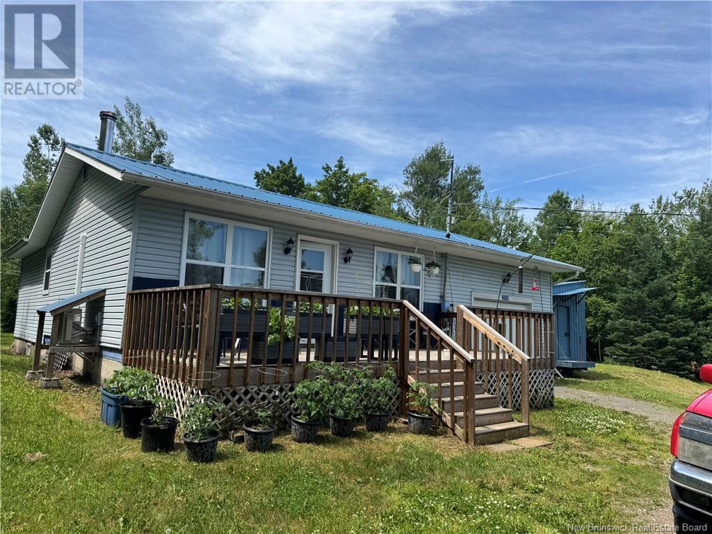 200 Birch Ridge Road