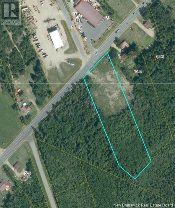 2.96 Acres Principale Street Property Photo 3
