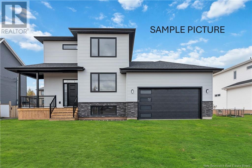 144 Carrington Drive Property Photo 1