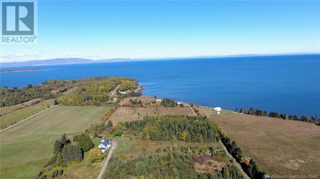 Lot Old Black Point Road Property Photo 1
