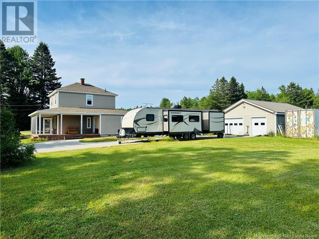 1 Ch Theriault Hache Road Property Photo 1