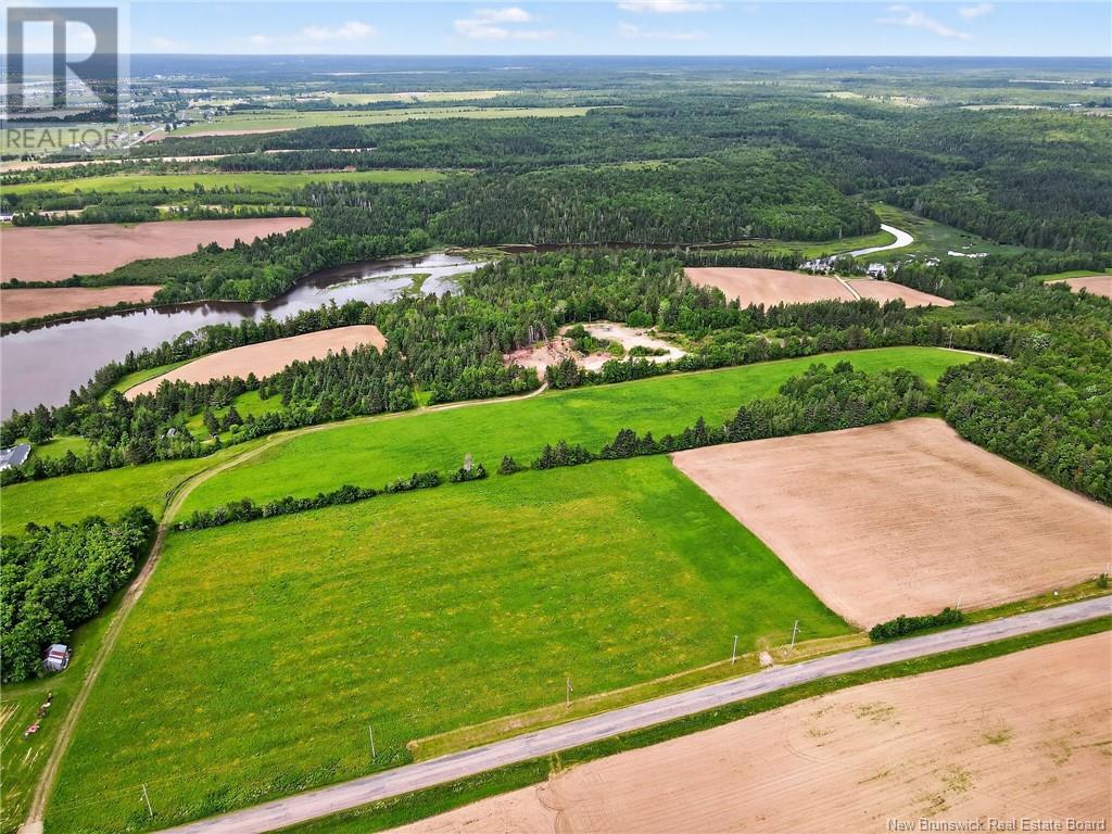 Lot 25-3 Mill Creek Road Property Photo 2