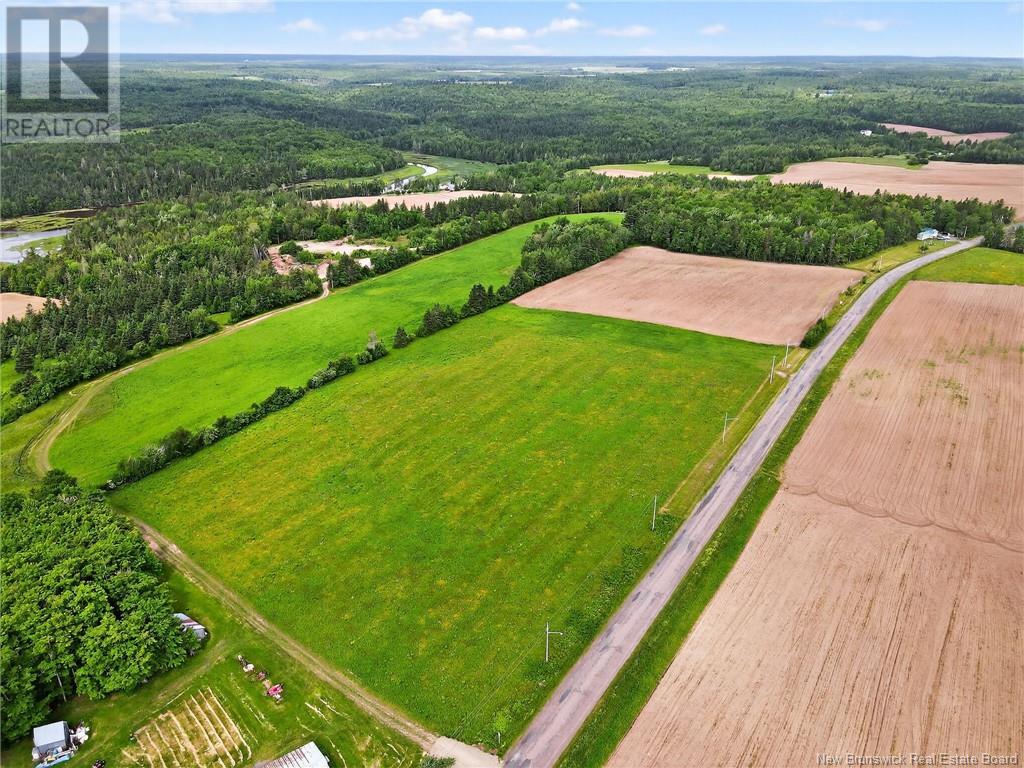 Lot 25-3 Mill Creek Road Property Photo 4