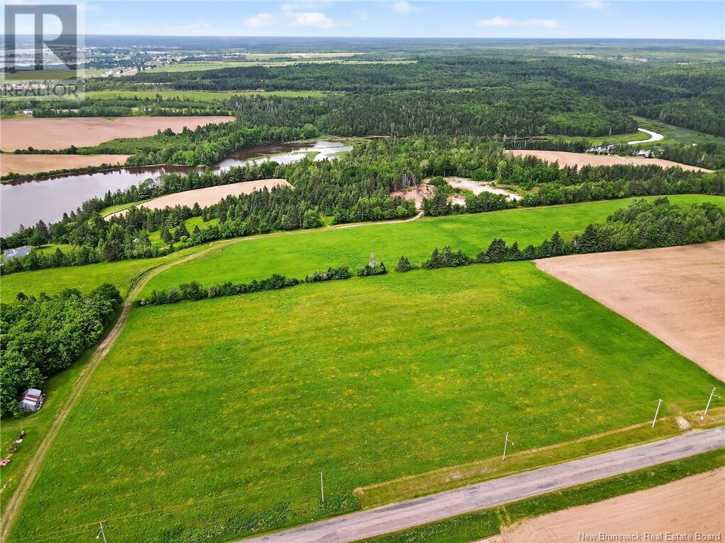 Lot 25-3 Mill Creek Road Property Photo 5