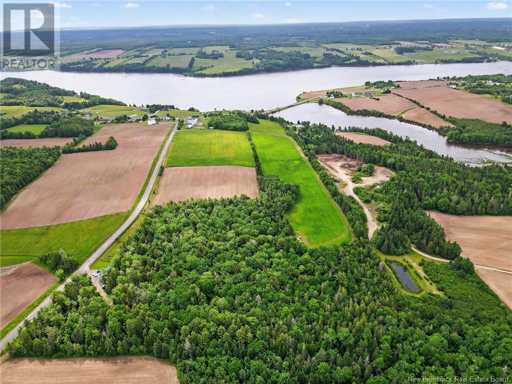 Lot 25-3 Mill Creek Road Property Photo 21