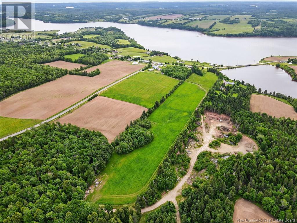 Lot 25-4 Mill Creek Road Property Photo 25