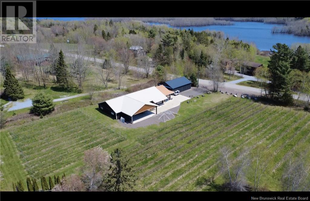 35 Gorhams Bluff Road Property Photo 1
