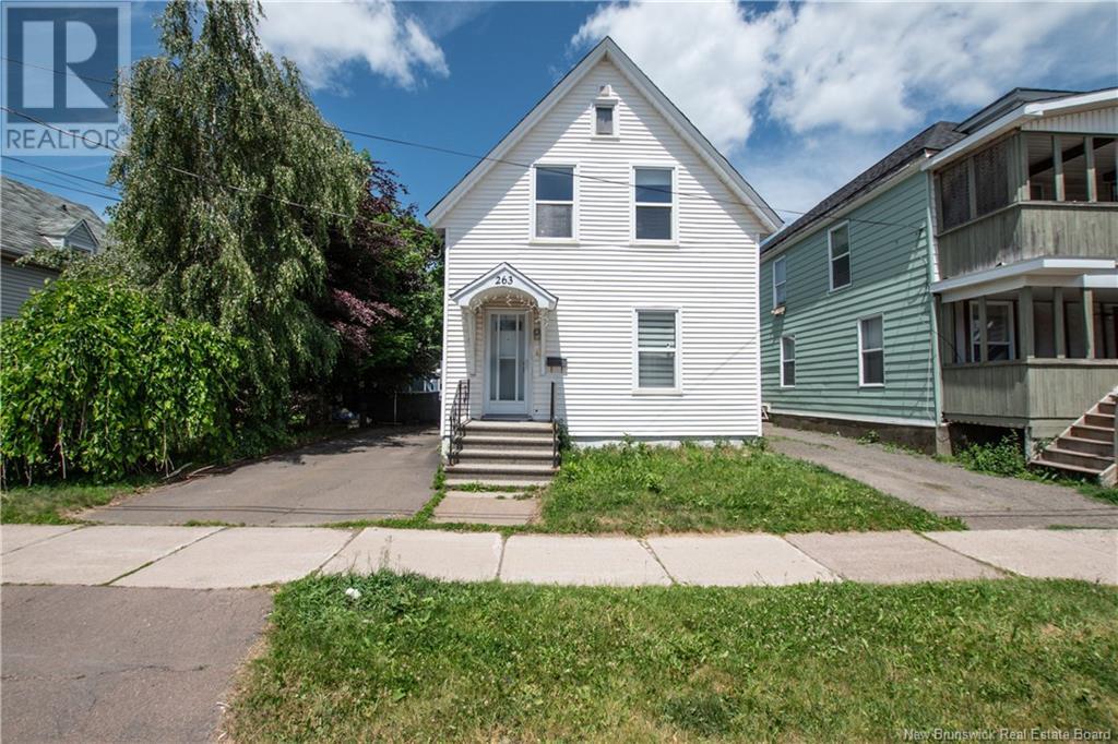 263 John Street Property Photo 1