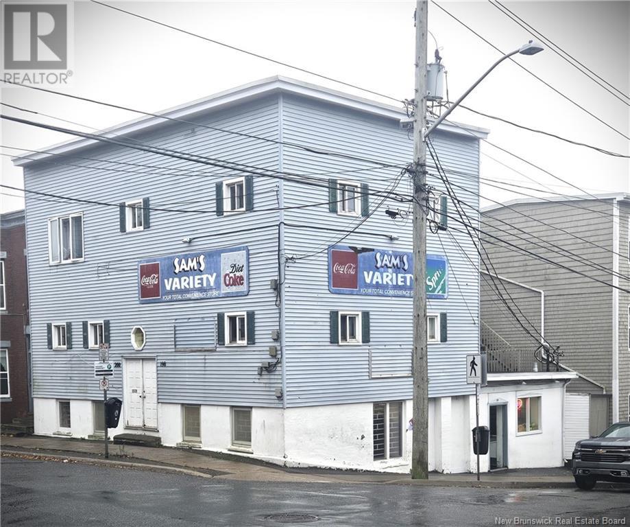 160 Carmarthen Street Property Photo 1