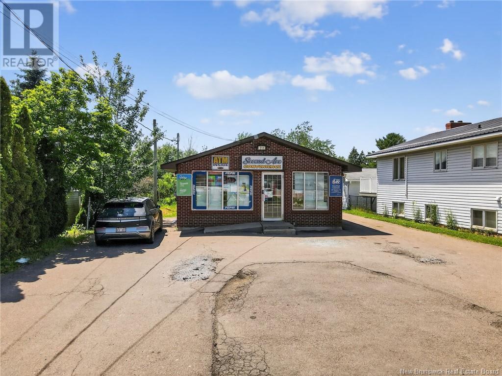 126 Second Avenue Property Photo 1