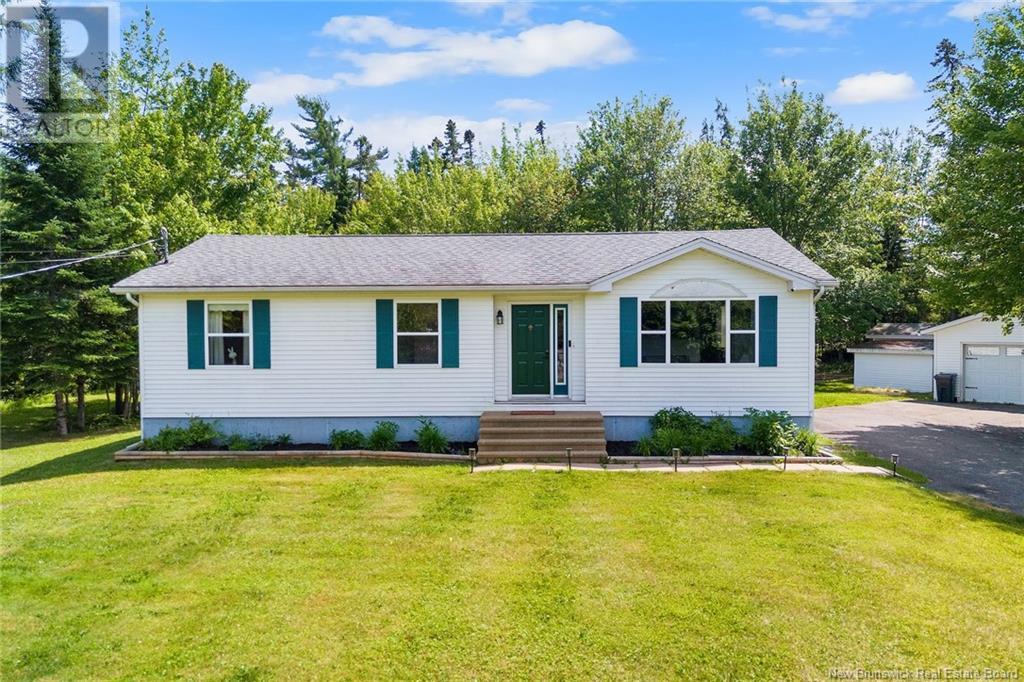 715 Whittaker Road