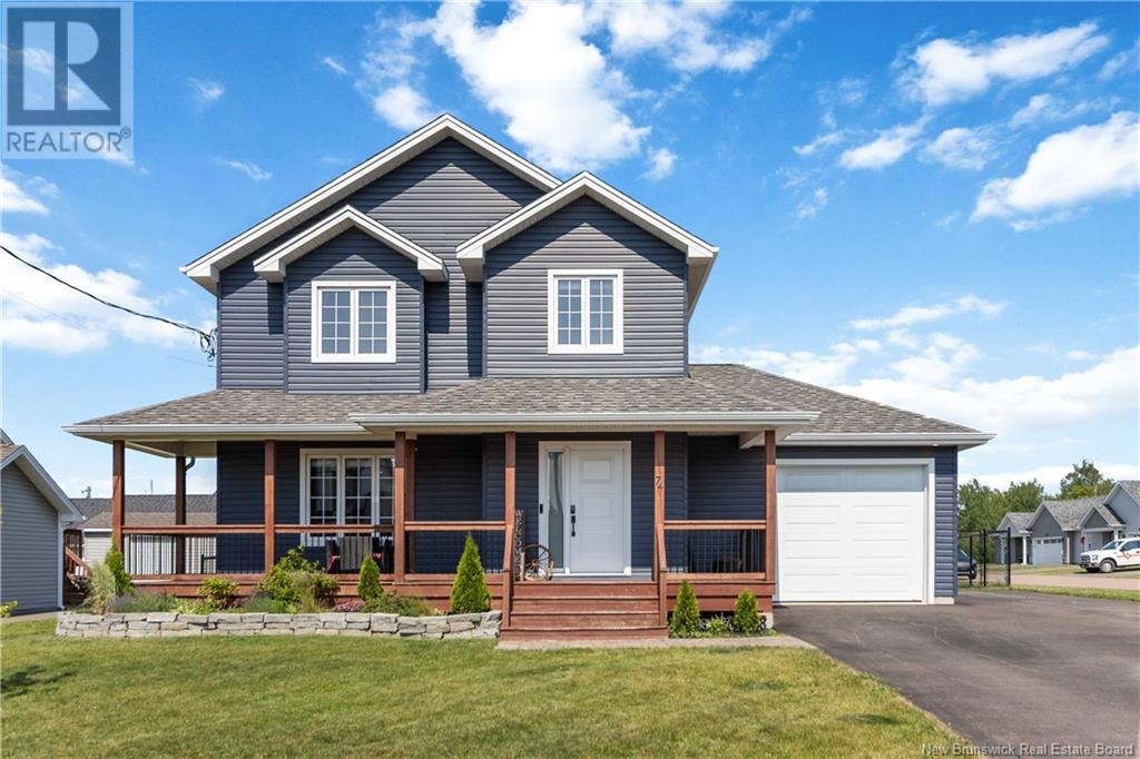 74 Laforest Street Property Photo 1