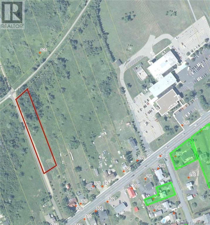 Lot Allee Martin J. Légère Lane