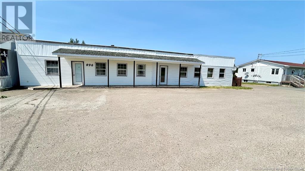 896 Des Acadiens Boulevard Unit# 1-2