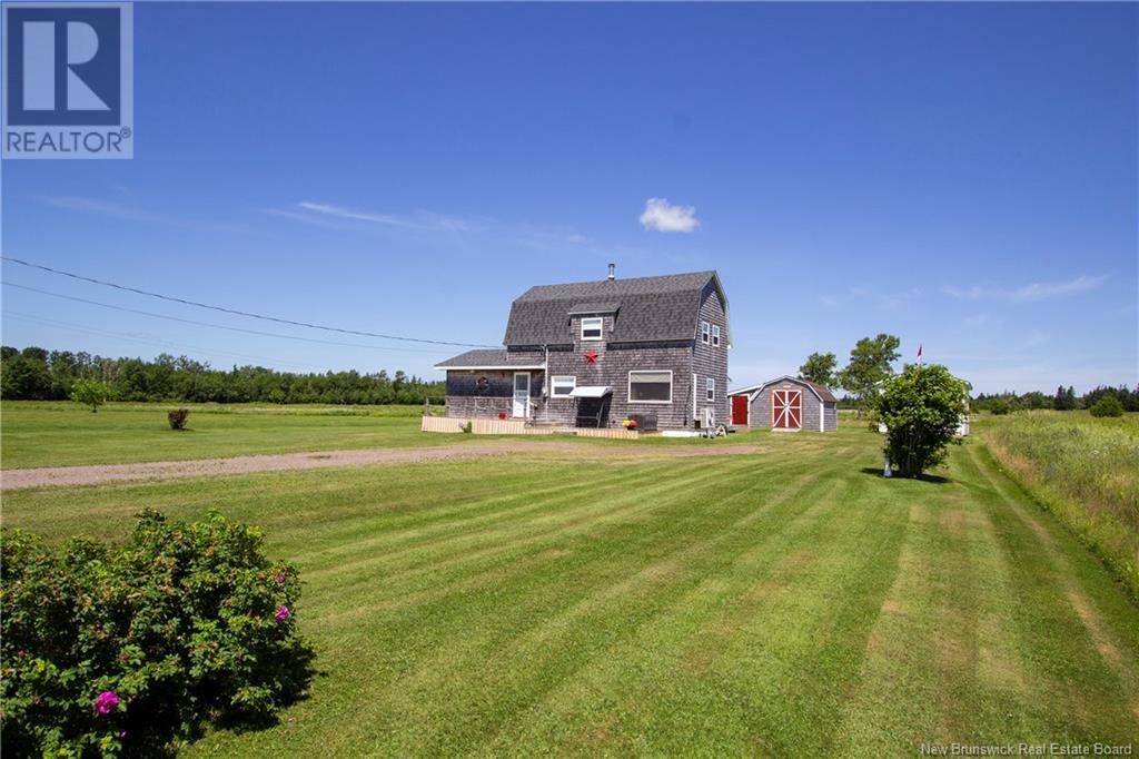 659 Route 960 Property Photo 1