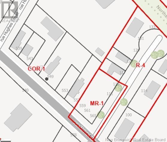 549, 553, 555 & 565 Union Street Property Photo 2