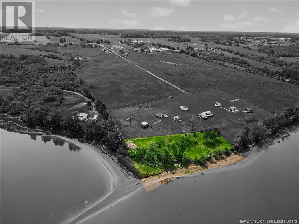 Lot Saint-joseph Road Property Photo 1