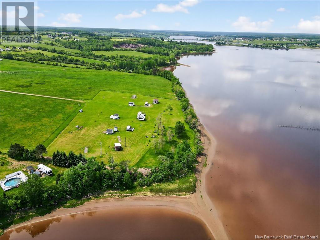 Lot Saint-joseph Road Property Photo 2