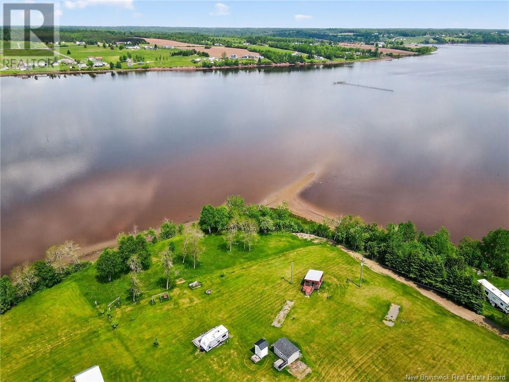 Lot Saint-joseph Road Property Photo 3