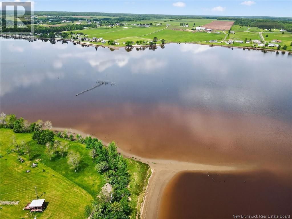 Lot Saint-joseph Road Property Photo 5