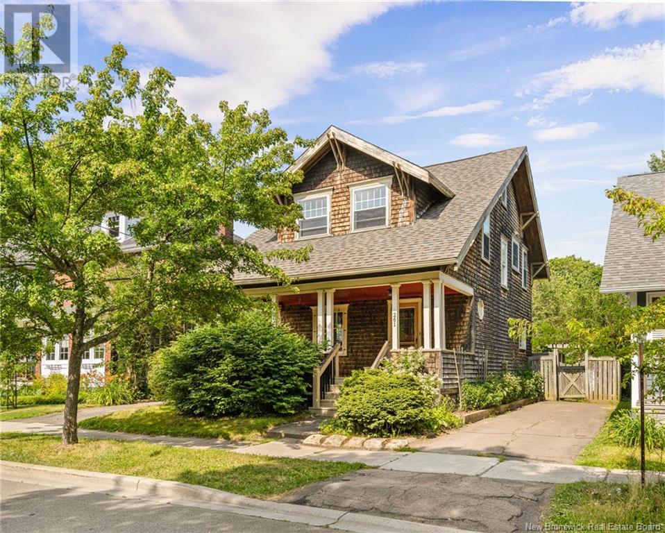 261 Weldon Street Property Photo 1