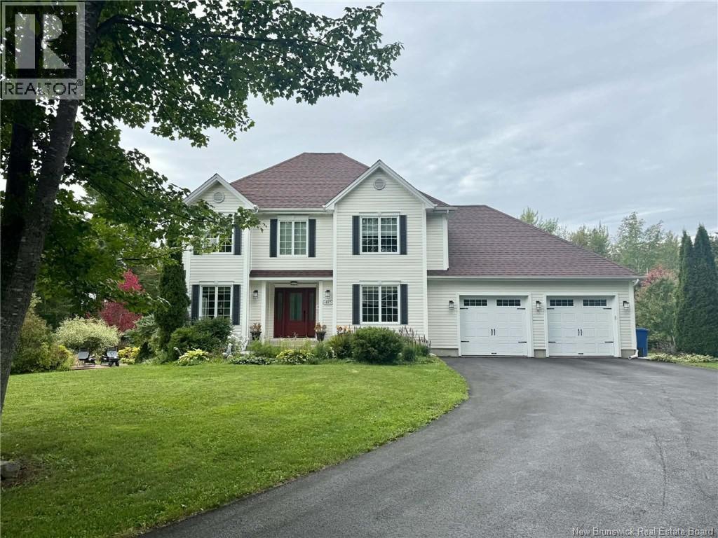 457 Rennie Road Property Photo 1