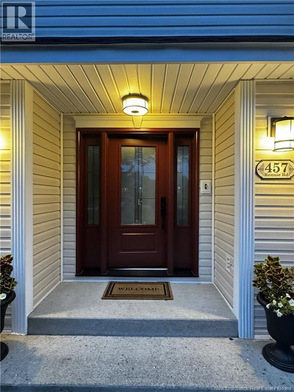 457 Rennie Road Property Photo 2