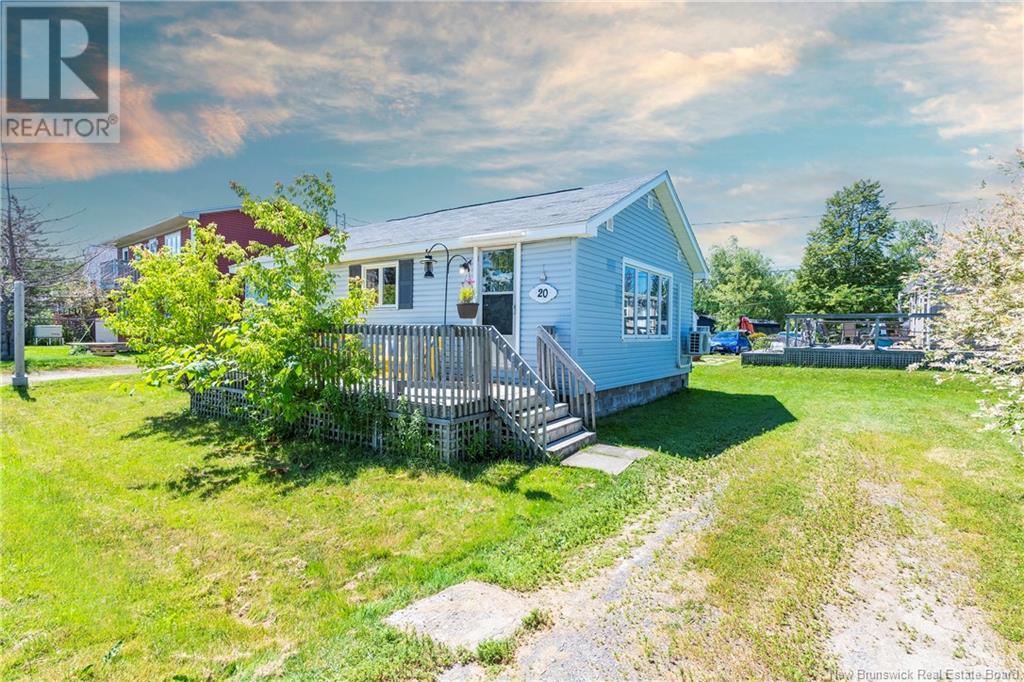 20 William Avenue Property Photo 1