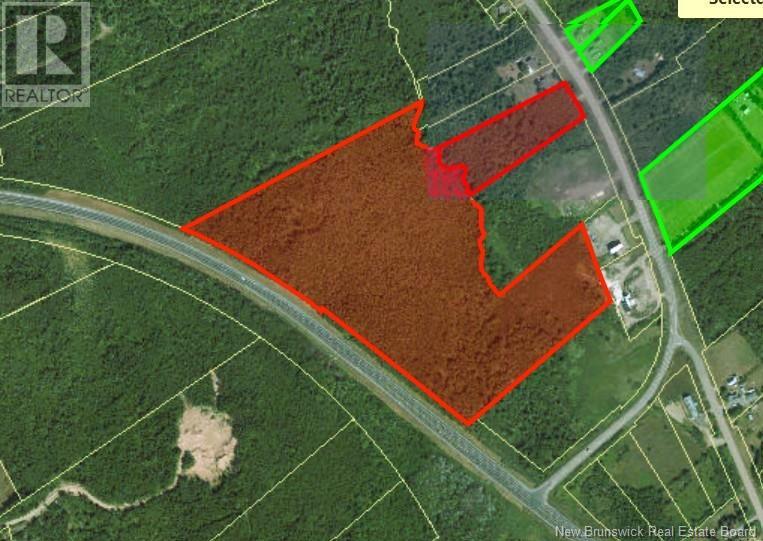 Hwy 15 Acadie Road Property Photo 1