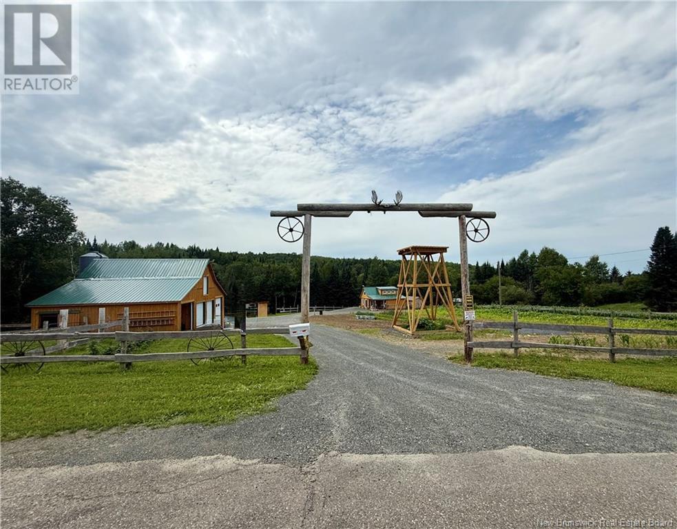 338 Glenburn Road