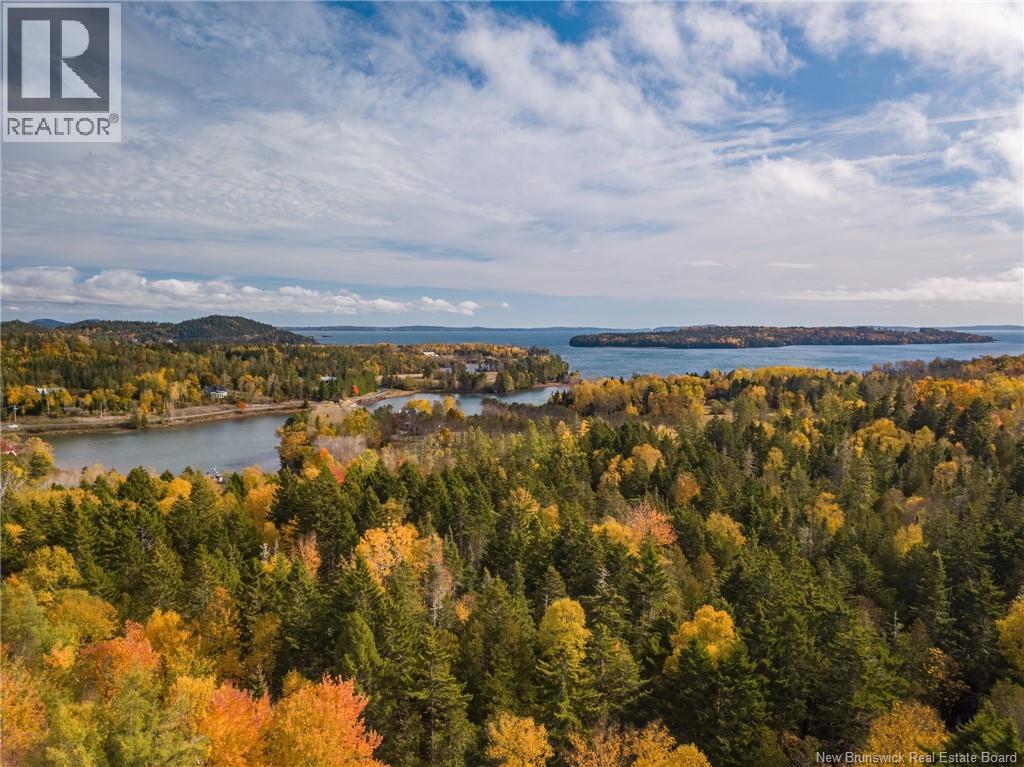 Land Chamcook Lake No 1 Road Property Photo 2