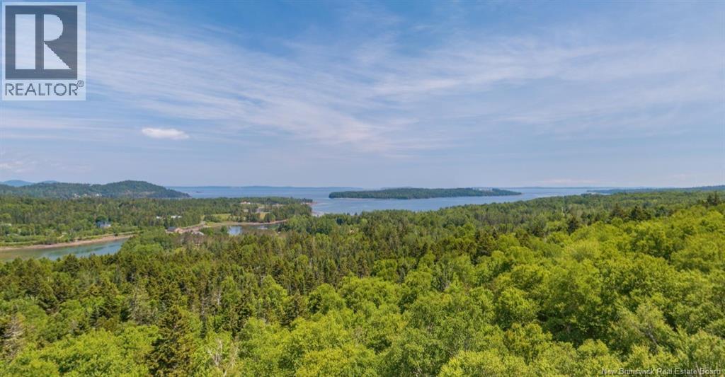 Land Chamcook Lake No 1 Road Property Photo 3