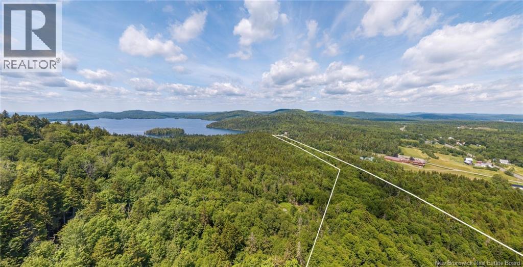 Land Chamcook Lake No 1 Road Property Photo 4